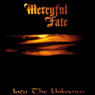 MERCYFUL FATE Into The Unknown  [CD]